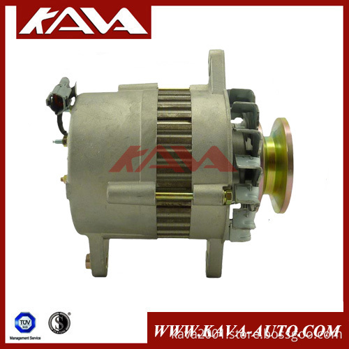 Nikko Alternator For Isuzu 4BD1,4BD1T,4BG1,0-33000-6540,0-33000-6541,0-33000-6542